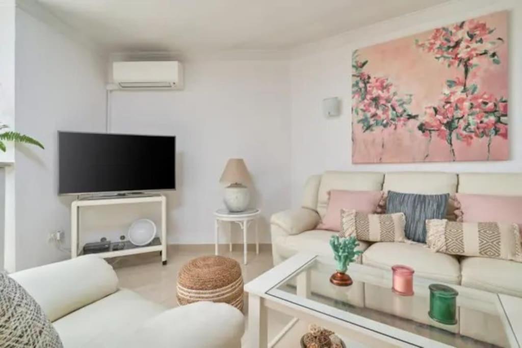 Delux Costa Apartment Torrox